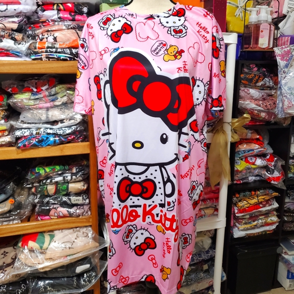 hello kitty dress